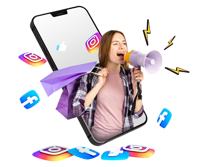 Social Media Management Dashboard