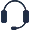 Headphone Icon
